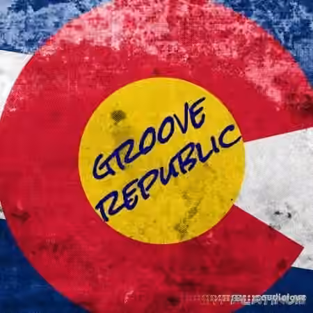 MVP Platinum Groove Republic [WAV] - Sample Pack Artwork