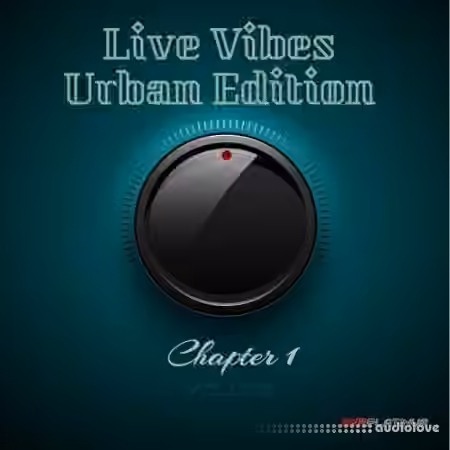 MVPPlatinum Live Vibes Urban Edition Chapter 1 [WAV]