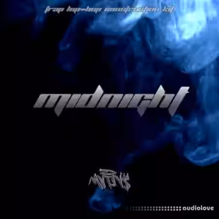 Mvtivs Midnight [WAV, MiDi] - Sample Pack Artwork