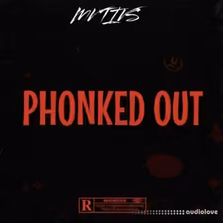 MVTIVS Phonked Out [WAV] - Sample Pack Artwork