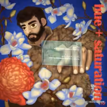 MW hue saturation2 [WAV] - Sample Pack Artwork