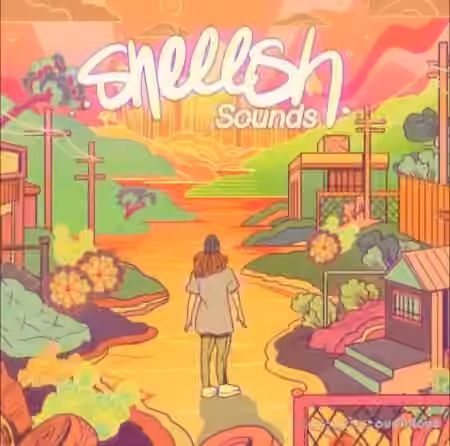 MXXWLL Sheeesh Sounds [WAV, MiDi] - Sample Pack Artwork