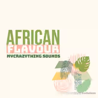 Mycrazything Records Afro Flavour [WAV]