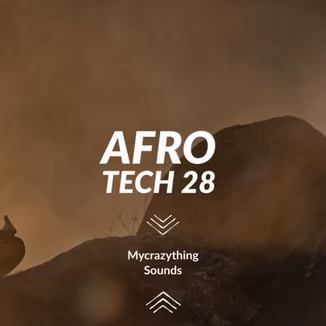 Mycrazything Records Afro Tech 28 [WAV]
