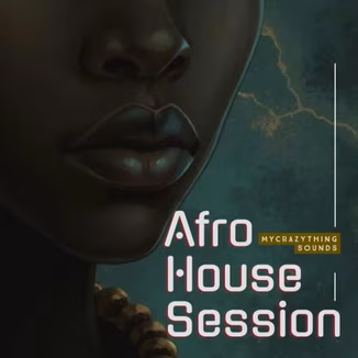 Mycrazything records Afro Tech Session [WAV]