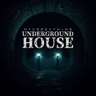 Mycrazything records Underground House [WAV]