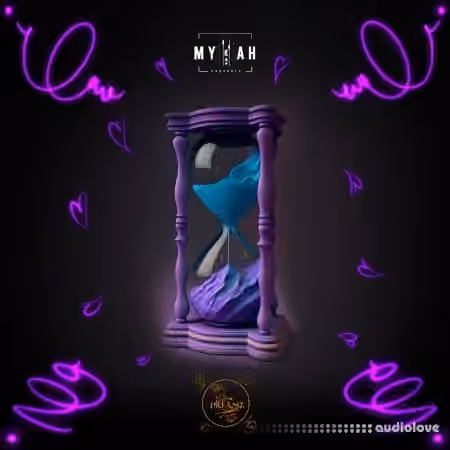 Mykah, Dreamz Afro Sensation [WAV]