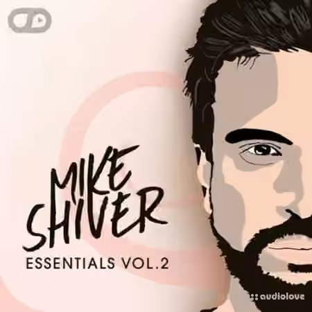 Myloops Mike Shiver Essentials Vol.2 [WAV, MiDi, Synth Presets] - Sample Pack Artwork