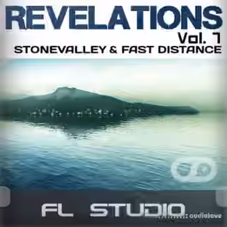 Myloops Revelations Volume 7 (Stonevalley and Fast Distance) (FL Studio Template) [DAW Templates]