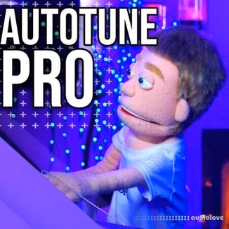 MyMixLab Antares Autotune Pro with Reid Stefan [TUTORiAL]