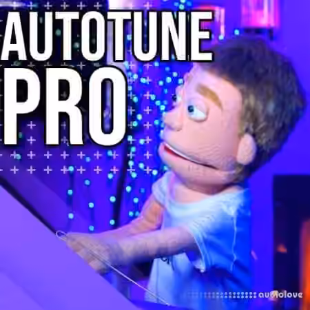 MyMixLab Autotune Pro [TUTORiAL] - Sample Pack Artwork
