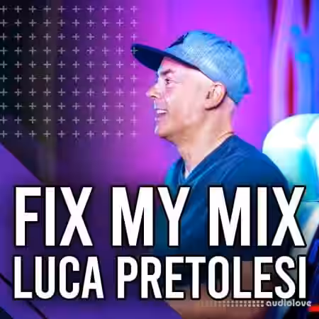 MyMixLab Fix My Mix 07 [TUTORiAL] - Sample Pack Artwork