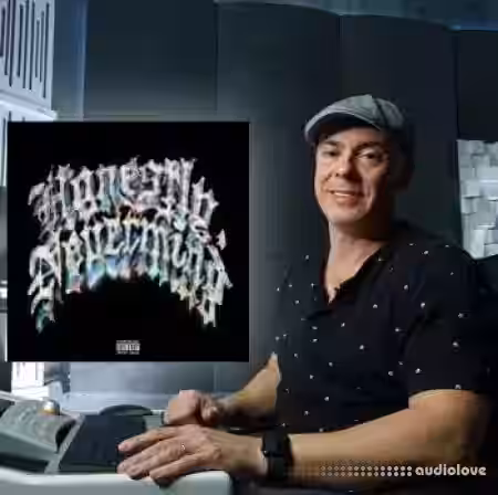 MyMixLab Luca Pretolesi Drake Master Chain FabFilter Plugins [TUTORiAL] - Sample Pack Artwork