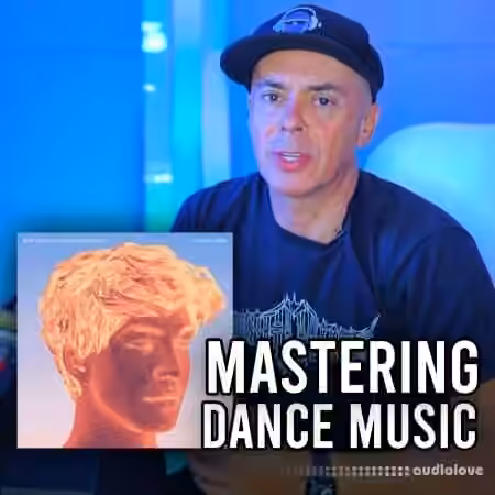 MyMixLab Mastering Dance Music [TUTORiAL] - Sample Pack Artwork
