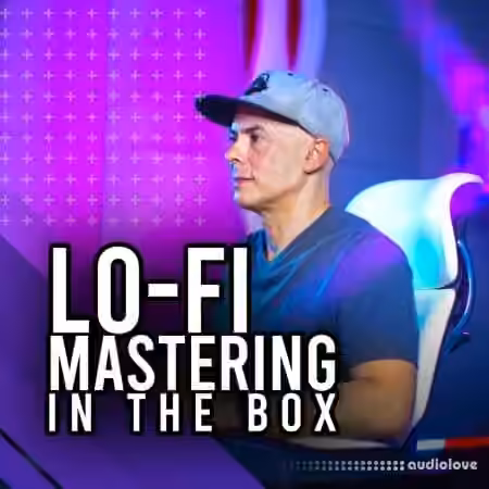 MyMixLab Mastering ln The Box [TUTORiAL] - Sample Pack Artwork