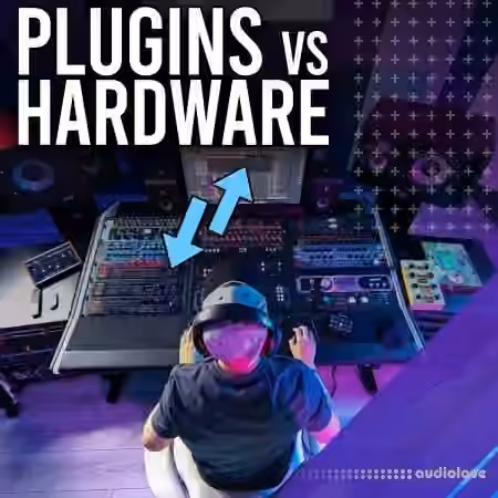 MyMixLab Plugins vs Hardware [TUTORiAL] - Sample Pack Artwork
