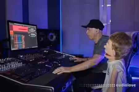 MyMixLab ReMastering Dance Music [TUTORiAL] - Sample Pack Artwork
