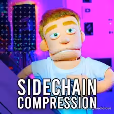 MyMixLab Sidechain Compression [TUTORiAL] - Sample Pack Artwork