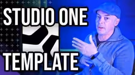 MyMixLab Studio One Template [TUTORiAL] - Sample Pack Artwork