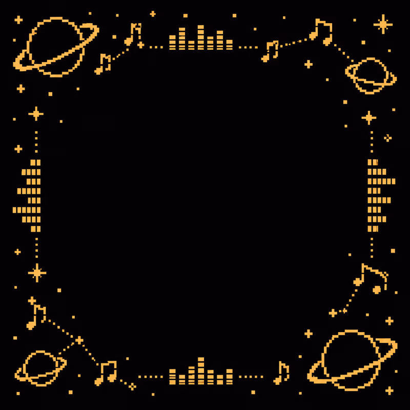 Mystic Alankar Benign Ukulele Loops [WAV] - Sample Pack Artwork