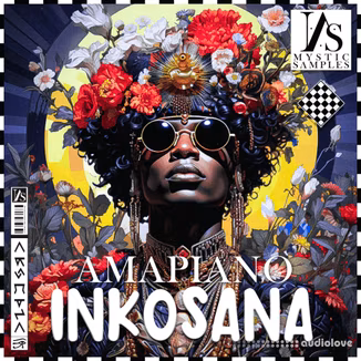 Mystic Samples Amapiano Inkosana [WAV, MiDi]