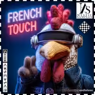Mystic Samples French Touch [WAV, MiDi]