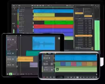n-Track Studio 10 v10.3.0.10767 [WiN] - Sample Pack Artwork