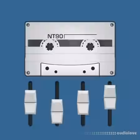 n-Track Studio DAW Make Music v10.5.120 (Premium version) - Sample Pack Artwork