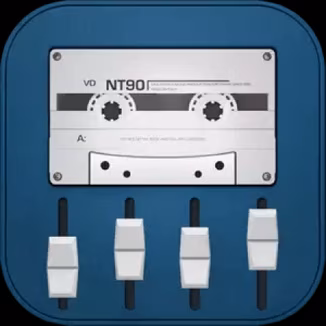 n-Track Studio Suite 10 v10.2.2.10111 [MacOSX]