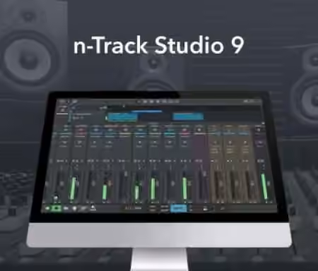 n-Track Studio Suite v9.1.8.6970 [WiN] - Sample Pack Artwork