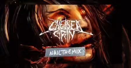 Nail The Mix Chelsea Grin S.H.O.T [TUTORiAL, WAV, MiDi] - Sample Pack Artwork
