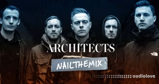 Nail The Mix Henrik Udd mixes Gone With the Wind by Architects [TUTORiAL]
