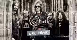 Nail The Mix Opeth Heir Apparent with Jens Bogren [TUTORiAL]