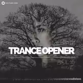 Nano Musik Loops Trance Opener Vol.16 [MULTiFORMAT]
