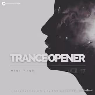 Nano Musik Loops Trance Opener Vol.17 [WAV, MiDi, Synth Presets]