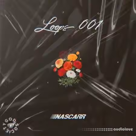 Nascarr Loops 001 [WAV] - Sample Pack Artwork