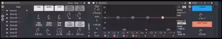 Nasko N-KICK-GEN XT and N-SNARE-GEN XT [Synth Presets] - Sample Pack Artwork