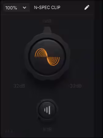 Nasko N-SPEC CLIP for PLUGDATA v1.2 [Synth Presets] - Sample Pack Artwork