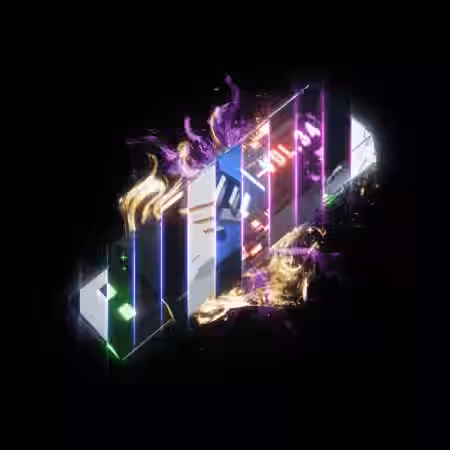 Nasko Patreon Sample Pack Bundle Vol.3 [WAV] - Sample Pack Artwork