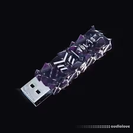 Nasko Patreon Sample Pack Vol.13 [WAV] - Sample Pack Artwork