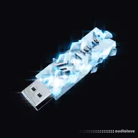 Nasko Patreon Sample Pack Vol.15 [WAV] - Sample Pack Artwork