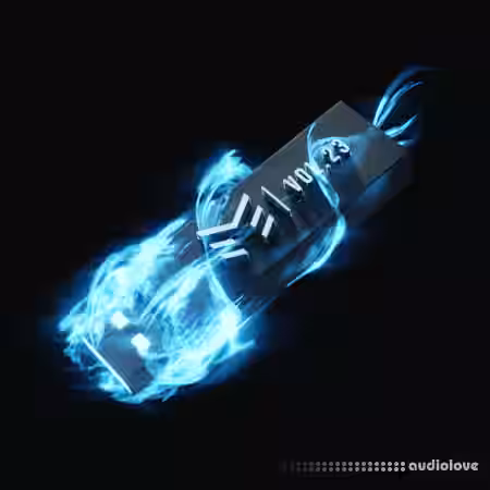 Nasko Patreon Sample Pack Vol.23 [WAV] - Sample Pack Artwork