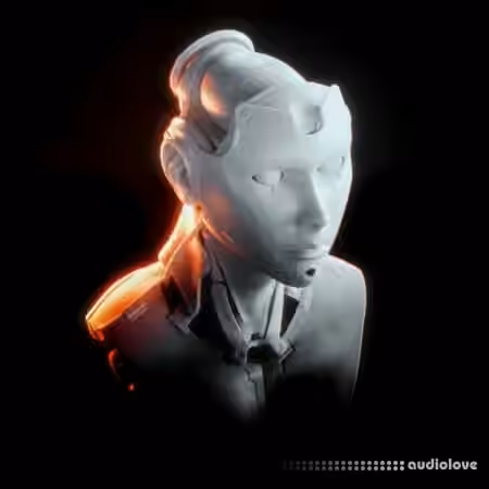 NAT08 Synaptic Syndrome Multi Kit [WAV, MiDi] - Sample Pack Artwork