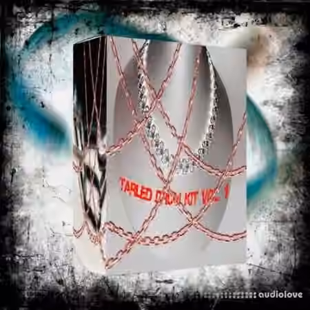 Natec Drumkit Vol.1 [WAV] - Sample Pack Artwork