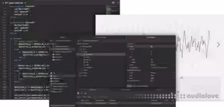 Native Instruments Creator Tools v1.2.0 [MacOSX] - Sample Pack Artwork