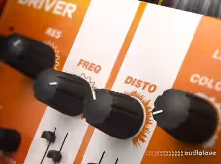 Native Instruments Driver v1.4.7 [WiN] - Sample Pack Artwork