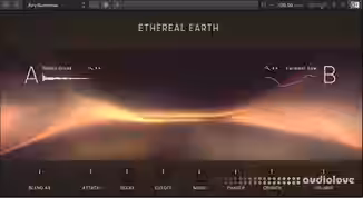 Native Instruments Ethereal Earth v2.1.2 [KONTAKT]