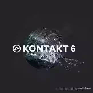 Native Instruments Kontakt 6 Portable v6.7.1 [WiN]