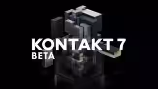 Native Instruments Kontakt 7 v7.2.0 Beta 88 (Full Retail) Unlocked [WiN]