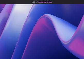 Native Instruments Leap Melodic Trap v1.0.0 [KONTAKT]